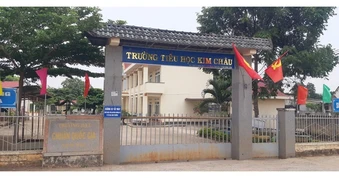 Cách chức một nữ hiệu trưởng do hàng loạt sai phạm