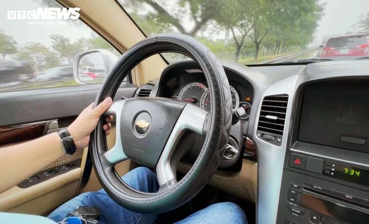 Cách lái xe tiết kiệm nhiên liệu cho tài xế mỗi ngày Cách lái xe tiết kiệm nhiên liệu cho tài xế mỗi ngày