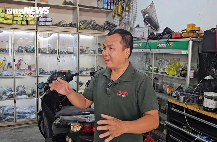 Cách lái xe tiết kiệm nhiên liệu cho tài xế mỗi ngày Cách lái xe tiết kiệm nhiên liệu cho tài xế mỗi ngày