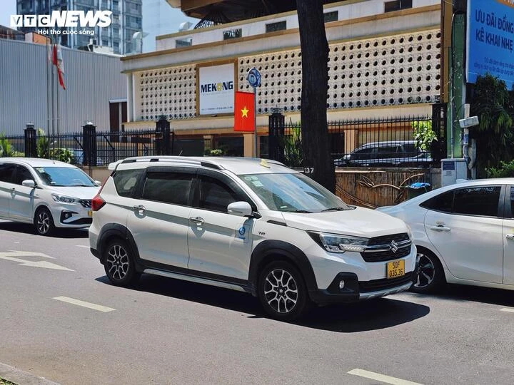 Cách lái xe tiết kiệm nhiên liệu cho tài xế mỗi ngày Cách lái xe tiết kiệm nhiên liệu cho tài xế mỗi ngày