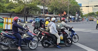 Cách lái xe tiết kiệm nhiên liệu cho tài xế mỗi ngày