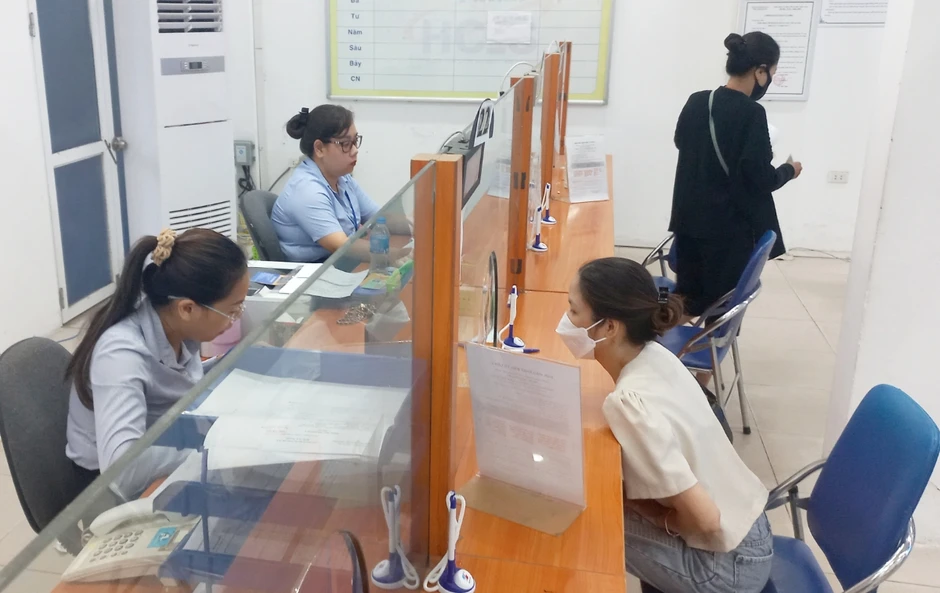 Cách nộp hồ sơ trợ cấp thất nghiệp trực tuyến nhanh gọn Cách nộp hồ sơ trợ cấp thất nghiệp trực tuyến nhanh gọn