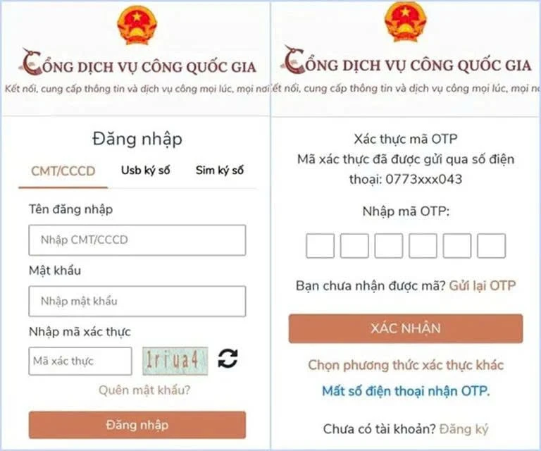 Cách nộp hồ sơ trợ cấp thất nghiệp trực tuyến nhanh gọn Cách nộp hồ sơ trợ cấp thất nghiệp trực tuyến nhanh gọn