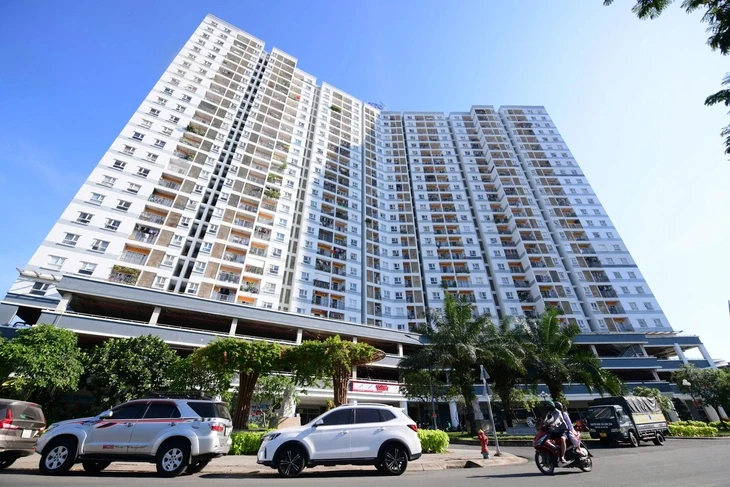 Cách tiếp cận mới về nhà ở xã hội Cách tiếp cận mới về nhà ở xã hội