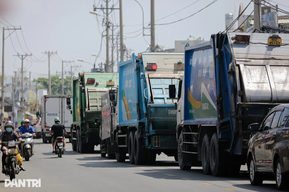 Cách tính giá thu gom, vận chuyển rác tại TPHCM từ ngày 1/9 Cách tính giá thu gom, vận chuyển rác tại TPHCM từ ngày 1/9