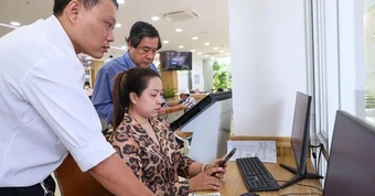 Cách tính lương và phụ cấp theo lương cơ sở mới từ 1 - 7 - 2026