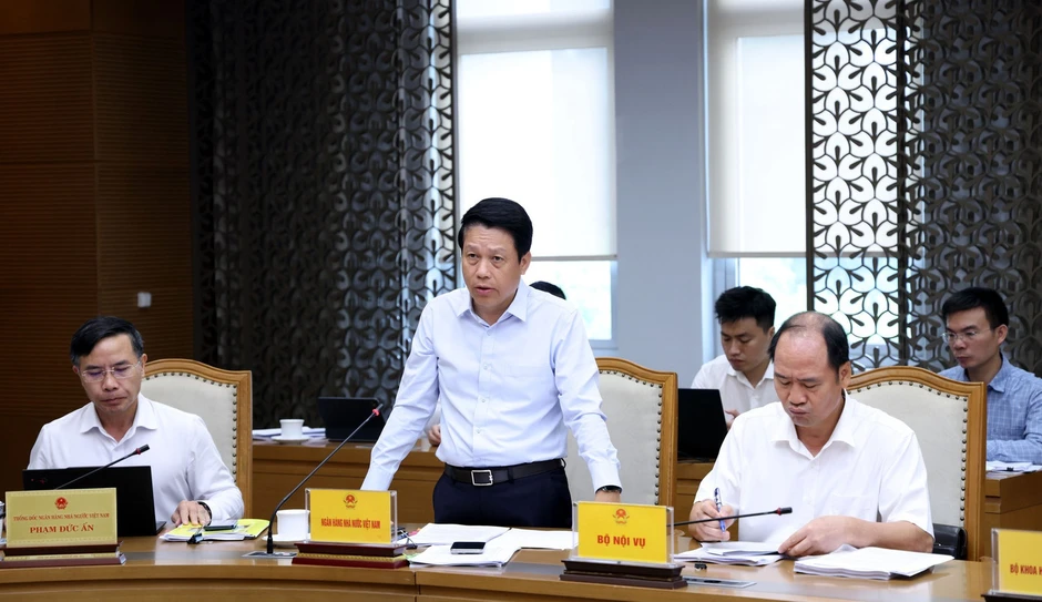 Cải cách thủ tục hành chính 2026 không viện cớ đặc thù ngành để né tránh cải cách