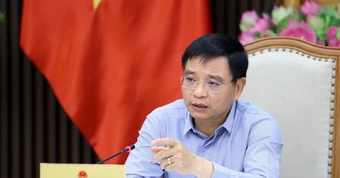 Cải cách thủ tục hành chính 2026 không viện cớ đặc thù ngành để né tránh cải cách