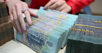 Cải cách tiền lương 2026: Bộ Nội vụ công bố lộ trình mới cho cán bộ công chức