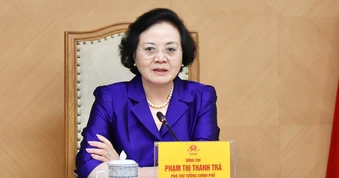 Cải cách tiền lương phải tính đến sự xuất hiện của các hình thức việc làm mới
