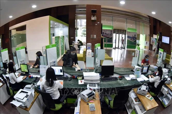 Cải cách tổng thể thị trường tài chính Việt Nam Cải cách tổng thể thị trường tài chính Việt Nam