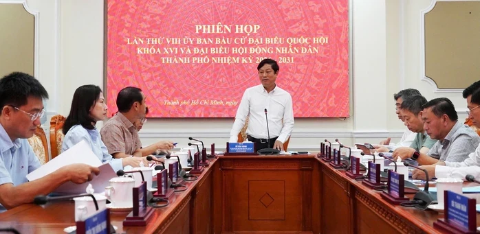 Cẩm nang cho cử tri Cẩm nang cho cử tri