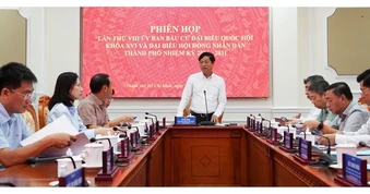 Cẩm nang cho cử tri