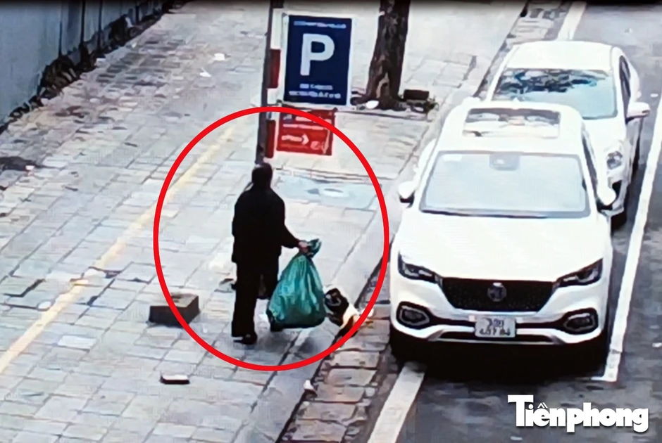 Camera AI Hà Nội phát hiện vi phạm trong vài giây nâng cao an ninh trật tự đô thị 2026 Camera AI Hà Nội phát hiện vi phạm trong vài giây nâng cao an ninh trật tự đô thị 2026