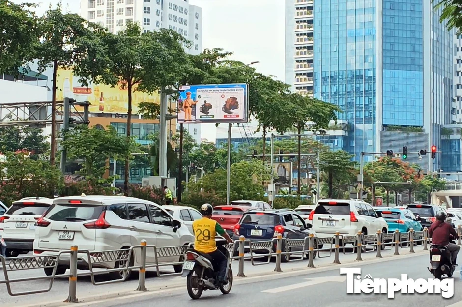 Camera AI Hà Nội phát hiện vi phạm trong vài giây nâng cao an ninh trật tự đô thị 2026 Camera AI Hà Nội phát hiện vi phạm trong vài giây nâng cao an ninh trật tự đô thị 2026