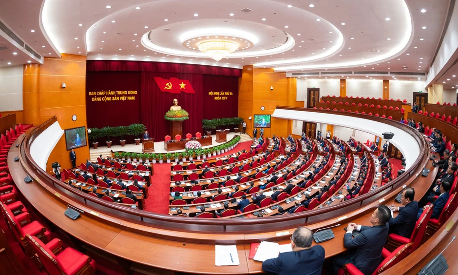 Cán bộ có đề xuất đặc biệt xuất sắc được ưu tiên vào quy hoạch cấp chiến lược Cán bộ có đề xuất đặc biệt xuất sắc được ưu tiên vào quy hoạch cấp chiến lược