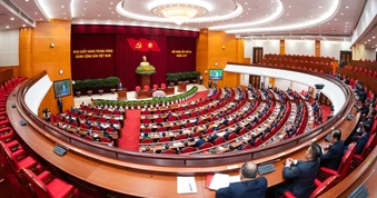 Cán bộ có đề xuất đặc biệt xuất sắc được ưu tiên vào quy hoạch cấp chiến lược