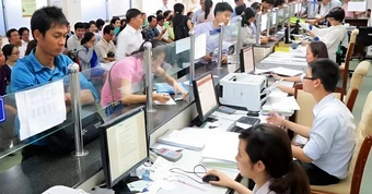 Cán bộ, công chức, viên chức chú ý có thể được tăng gấp đôi lương nếu đạt điều này từ 1/7