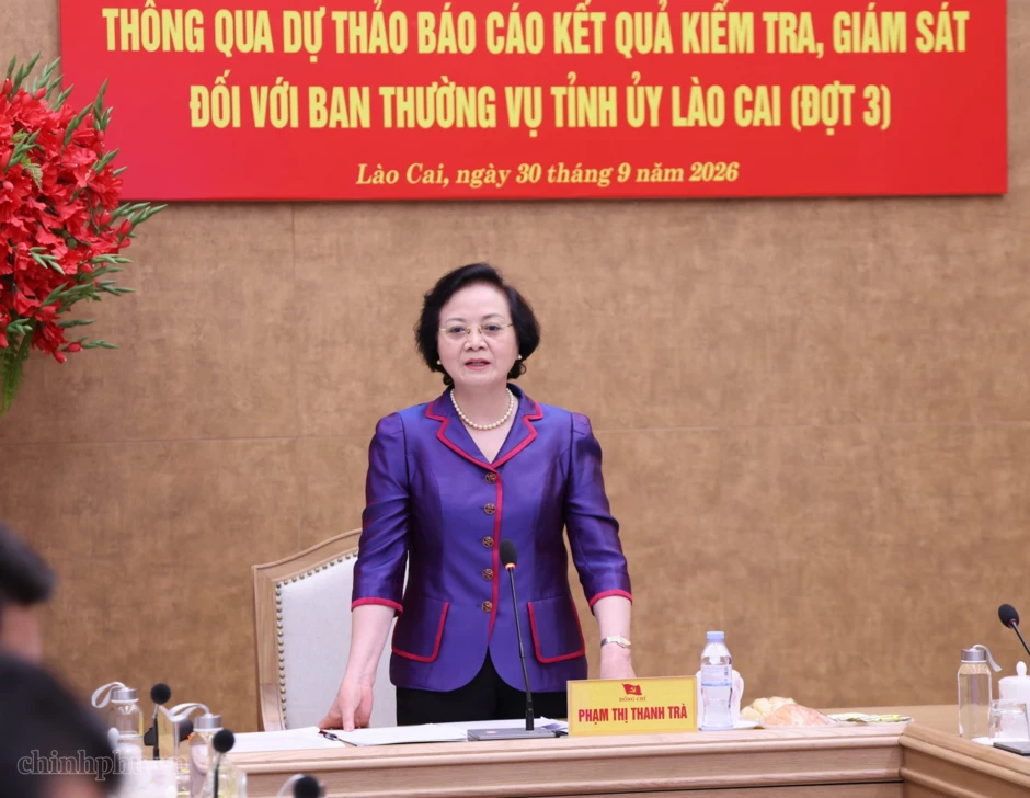 Cán bộ không thể chỉ nói hay, nói tốt nhưng không có sản phẩm Cán bộ không thể chỉ nói hay, nói tốt nhưng không có sản phẩm