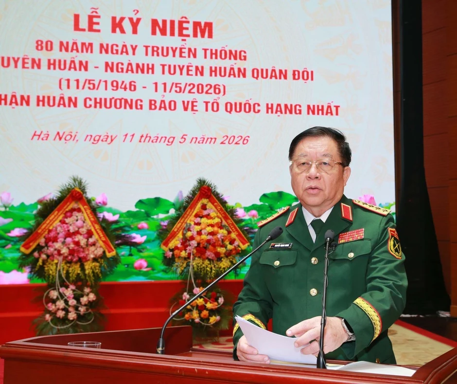 Cán bộ làm công tác tuyên huấn Quân đội luôn 'đi trước mở đường' Cán bộ làm công tác tuyên huấn Quân đội luôn 'đi trước mở đường'