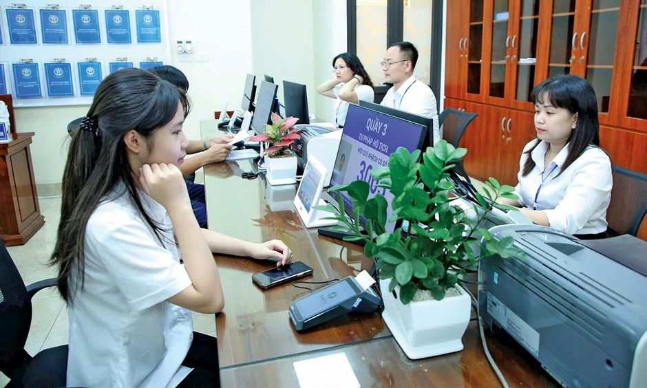 Cán bộ tỉnh về xã: Chấm dứt tư duy 'kén chọn địa bàn' Cán bộ tỉnh về xã: Chấm dứt tư duy 'kén chọn địa bàn'