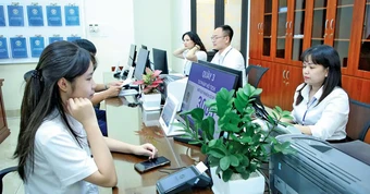 Cán bộ tỉnh về xã: Chấm dứt tư duy 'kén chọn địa bàn'