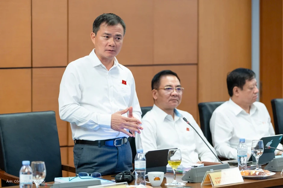 Cần cơ chế bảo vệ doanh nghiệp khoa học trước các 'rủi ro tất yếu' Cần cơ chế bảo vệ doanh nghiệp khoa học trước các 'rủi ro tất yếu'