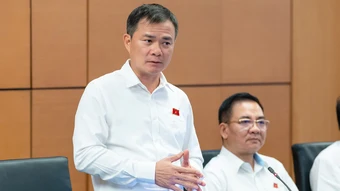 Cần cơ chế bảo vệ doanh nghiệp khoa học trước các 'rủi ro tất yếu'