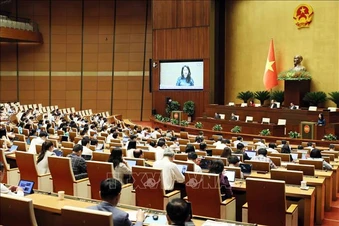 Cần cơ chế, chính sách đột phá phát triển văn hóa Việt Nam