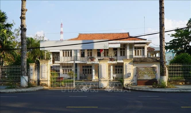 Cần cơ chế đặc thù xử lý hơn 10.000 cơ sở nhà, đất dôi dư Cần cơ chế đặc thù xử lý hơn 10.000 cơ sở nhà, đất dôi dư
