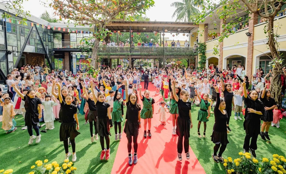 Cần cơ chế 'mở đường' cho giáo dục xanh quốc tế tại Đà Nẵng Cần cơ chế 'mở đường' cho giáo dục xanh quốc tế tại Đà Nẵng