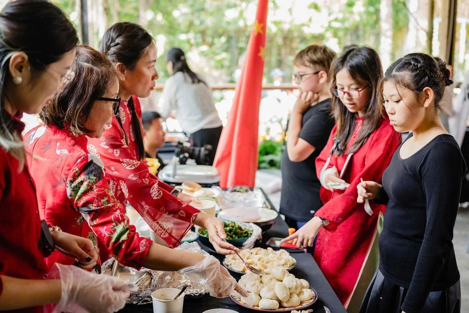 Cần cơ chế 'mở đường' cho giáo dục xanh quốc tế tại Đà Nẵng Cần cơ chế 'mở đường' cho giáo dục xanh quốc tế tại Đà Nẵng