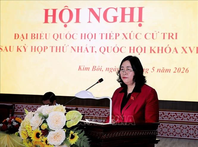 Cần có chính sách thu hút doanh nghiệp đầu tư vào khu vực nông thôn, miền núi Cần có chính sách thu hút doanh nghiệp đầu tư vào khu vực nông thôn, miền núi