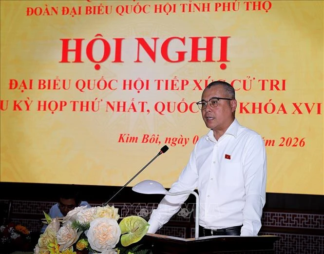Cần có chính sách thu hút doanh nghiệp đầu tư vào khu vực nông thôn, miền núi Cần có chính sách thu hút doanh nghiệp đầu tư vào khu vực nông thôn, miền núi