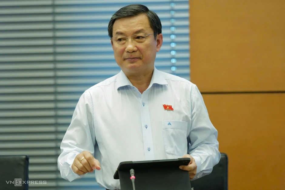 'Cần dẫn vốn quốc tế, ưu tiên vốn trung ương phát triển đô thị' 'Cần dẫn vốn quốc tế, ưu tiên vốn trung ương phát triển đô thị'