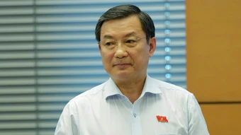 'Cần dẫn vốn quốc tế, ưu tiên vốn trung ương phát triển đô thị'