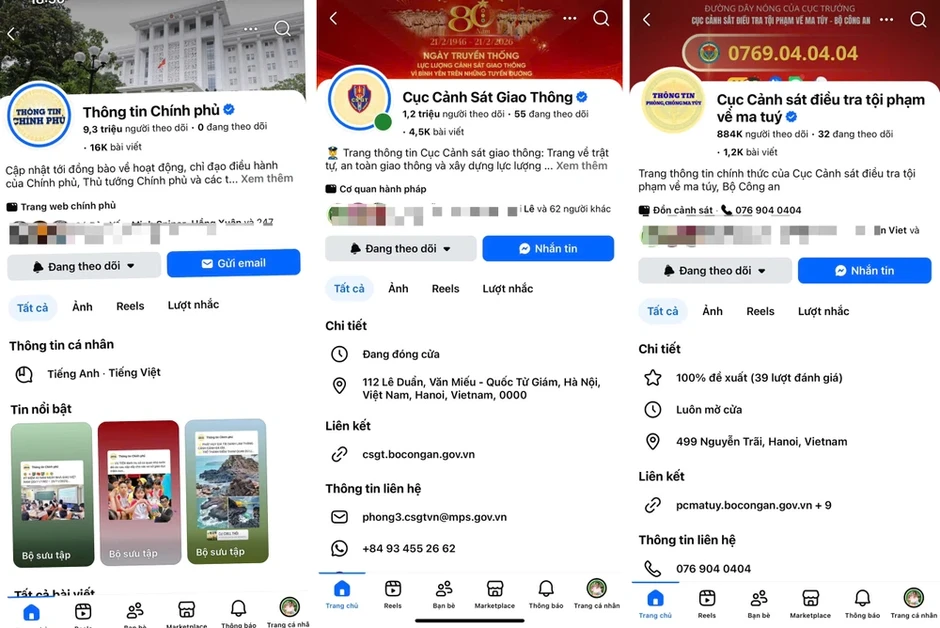 Cần hành lang pháp lý rõ ràng Cần hành lang pháp lý rõ ràng
