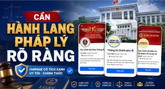 Cần hành lang pháp lý rõ ràng