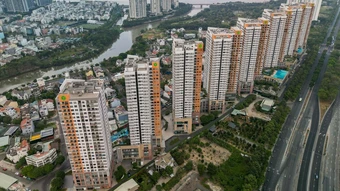 Căn hộ chung cư xây mới sẽ có thời hạn sử dụng