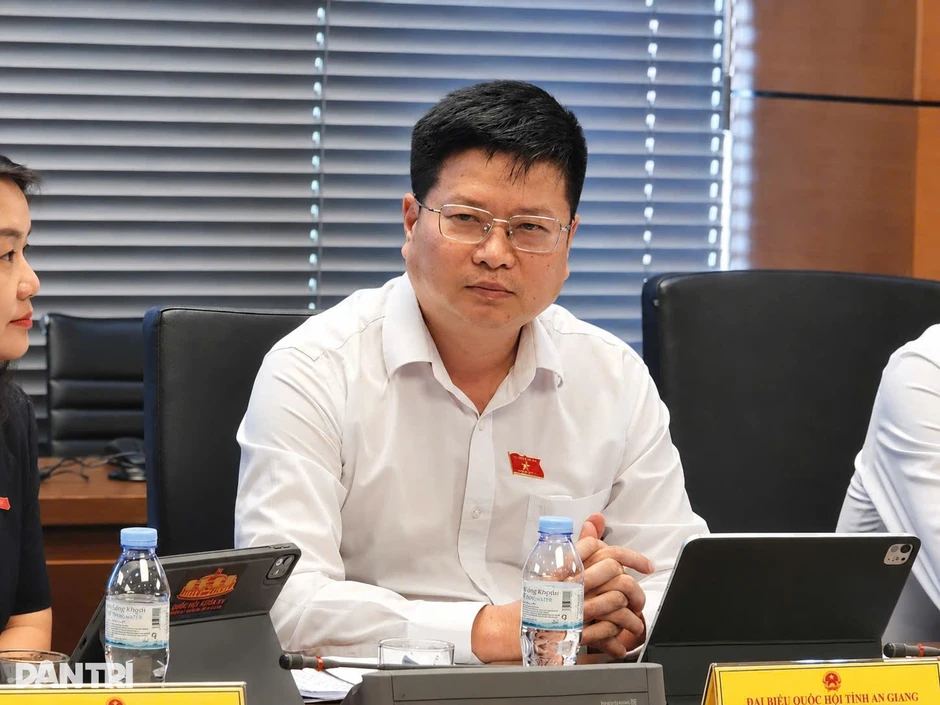 Cần làm rõ ranh giới bảo vệ cán bộ khi triển khai dự án APEC 2027 Cần làm rõ ranh giới bảo vệ cán bộ khi triển khai dự án APEC 2027