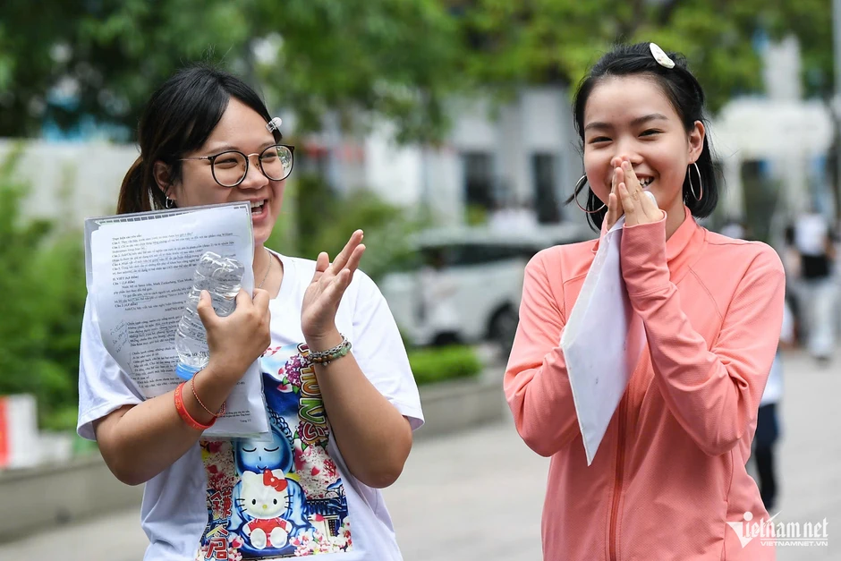 Cần liều thuốc 'đắng' cho gian lận thi cử