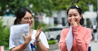 Cần liều thuốc 'đắng' cho gian lận thi cử