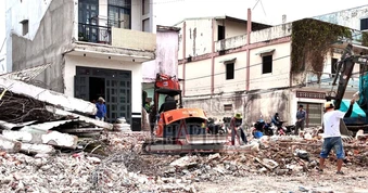 Cần Thơ ban hành quy định mới về chính sách bồi thường, hỗ trợ tái định cư