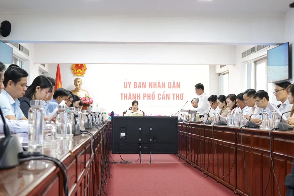 Cần Thơ chốt điểm nhấn tại Lễ giỗ Tổ Hùng Vương và Lễ hội Bánh dân gian Nam bộ 2026 Cần Thơ chốt điểm nhấn tại Lễ giỗ Tổ Hùng Vương và Lễ hội Bánh dân gian Nam bộ 2026