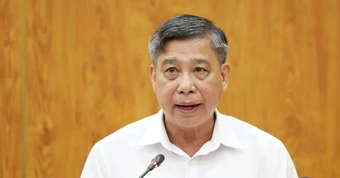 Cần Thơ công bố 84 người trúng cử đại biểu HĐND thành phố, có 2 lãnh đạo trường đại học