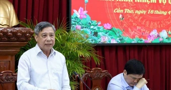 Cần Thơ: Đề nghị chấn chỉnh đội ngũ cán bộ làm công tác chuyên môn