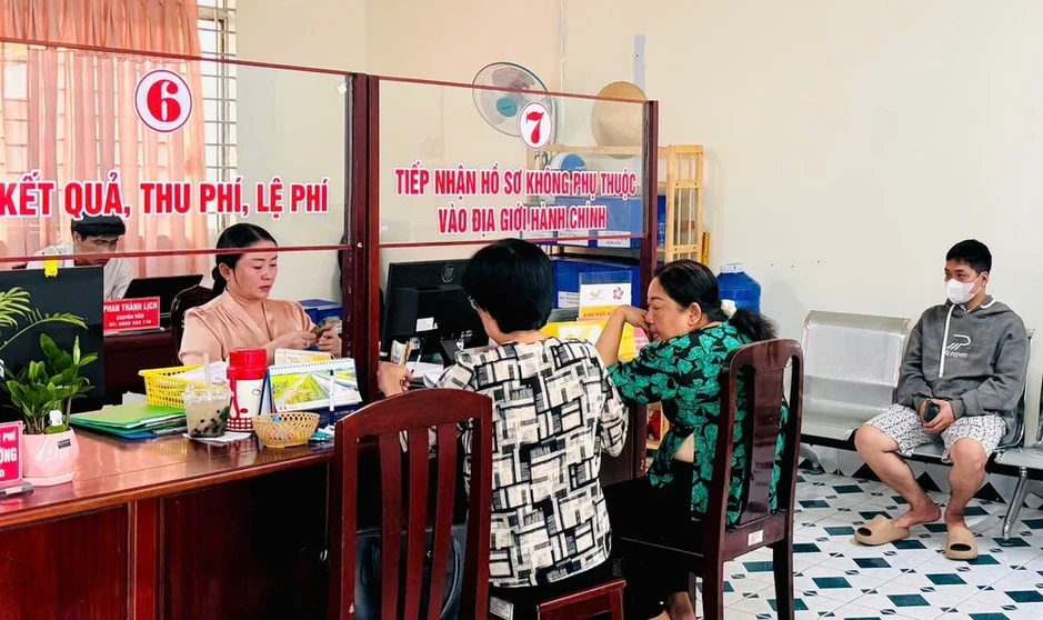Cần Thơ: Dự kiến chi hơn 51 tỉ hỗ trợ cán bộ về công tác tại cấp xã