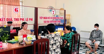 Cần Thơ: Dự kiến chi hơn 51 tỉ hỗ trợ cán bộ về công tác tại cấp xã