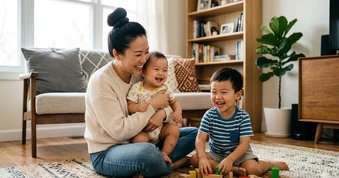 Cần Thơ: Dự kiến phụ nữ sinh đủ 2 con được hỗ trợ 5 triệu và nhiều ưu tiên khác