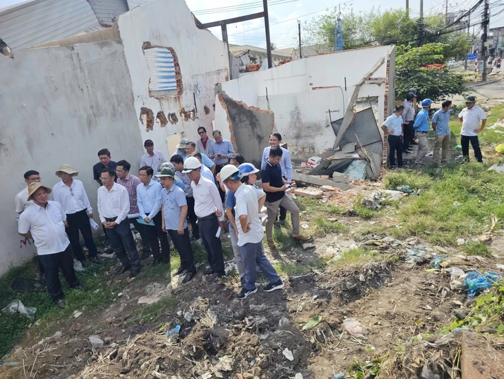 Cần Thơ đưa tiêu chí giải ngân đầu tư công vào xét thi đua, kiểm điểm trách nhiệm Cần Thơ đưa tiêu chí giải ngân đầu tư công vào xét thi đua, kiểm điểm trách nhiệm